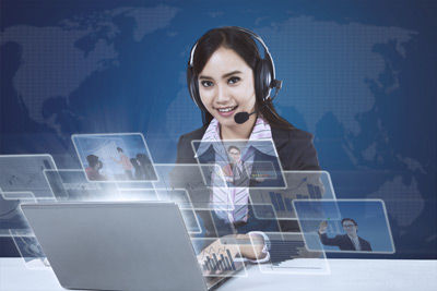 Medical Answering Services - HIPAA Compliant - Ambs Call Center